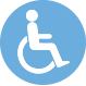 Wheelchair Accesable