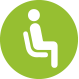Communal Green Room