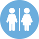 Toilets